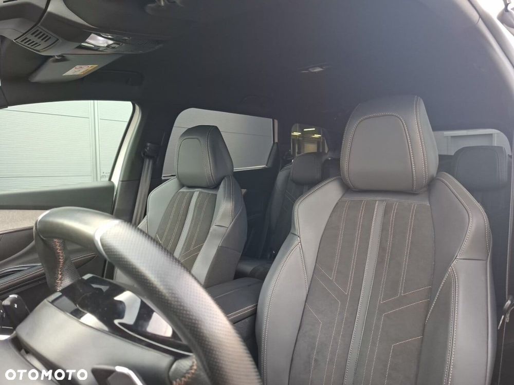 Peugeot 5008 1.5 BlueHDi GT S&S EAT8 - 30