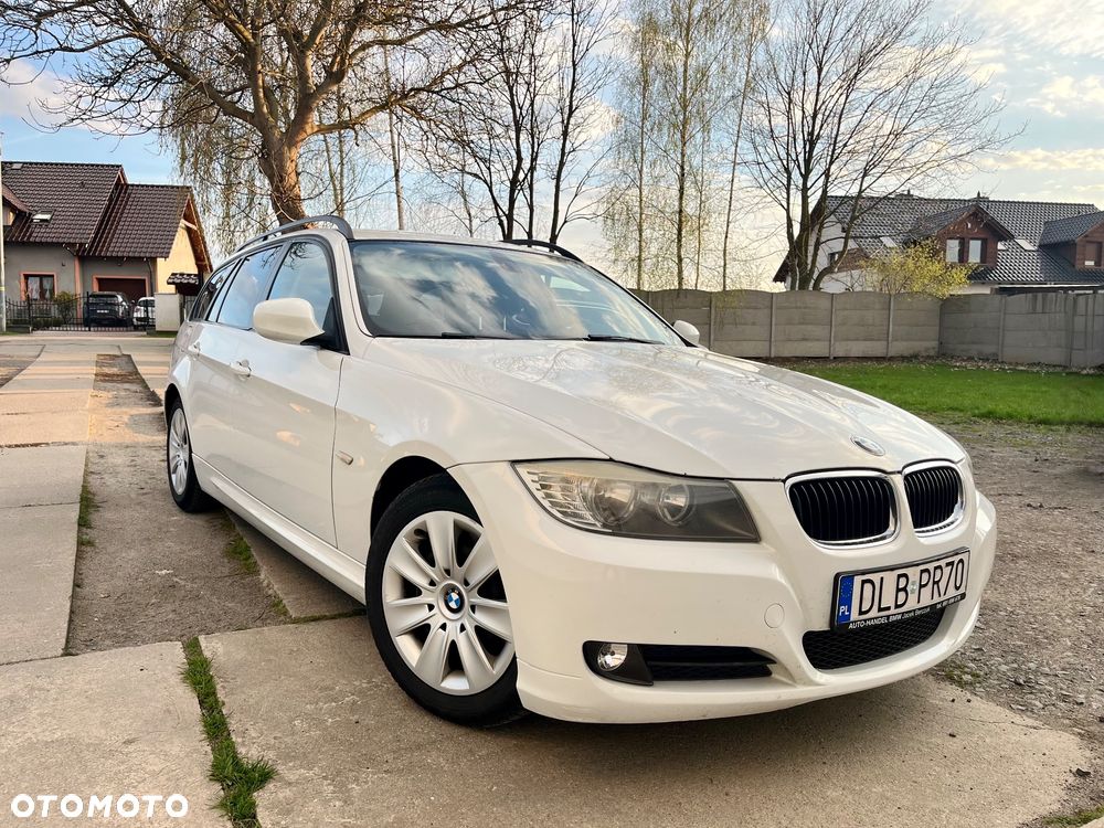 BMW Seria 3 - 1