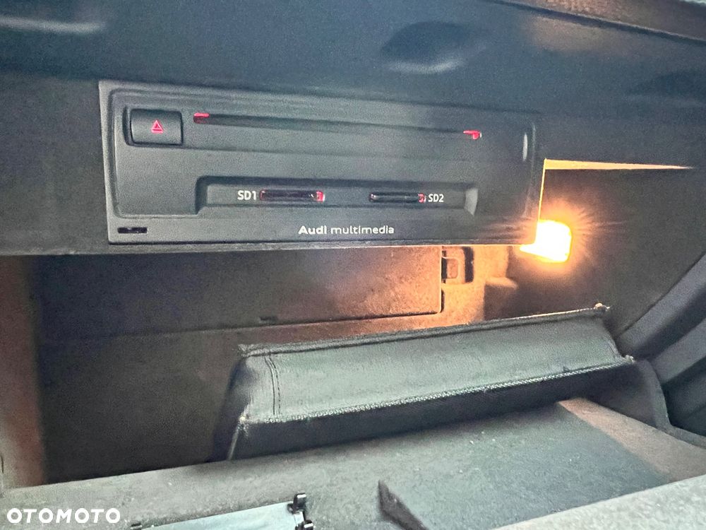 Audi A3 3-drzwiowe 2.0 TDI (clean diesel) S tronic Attraction - 15