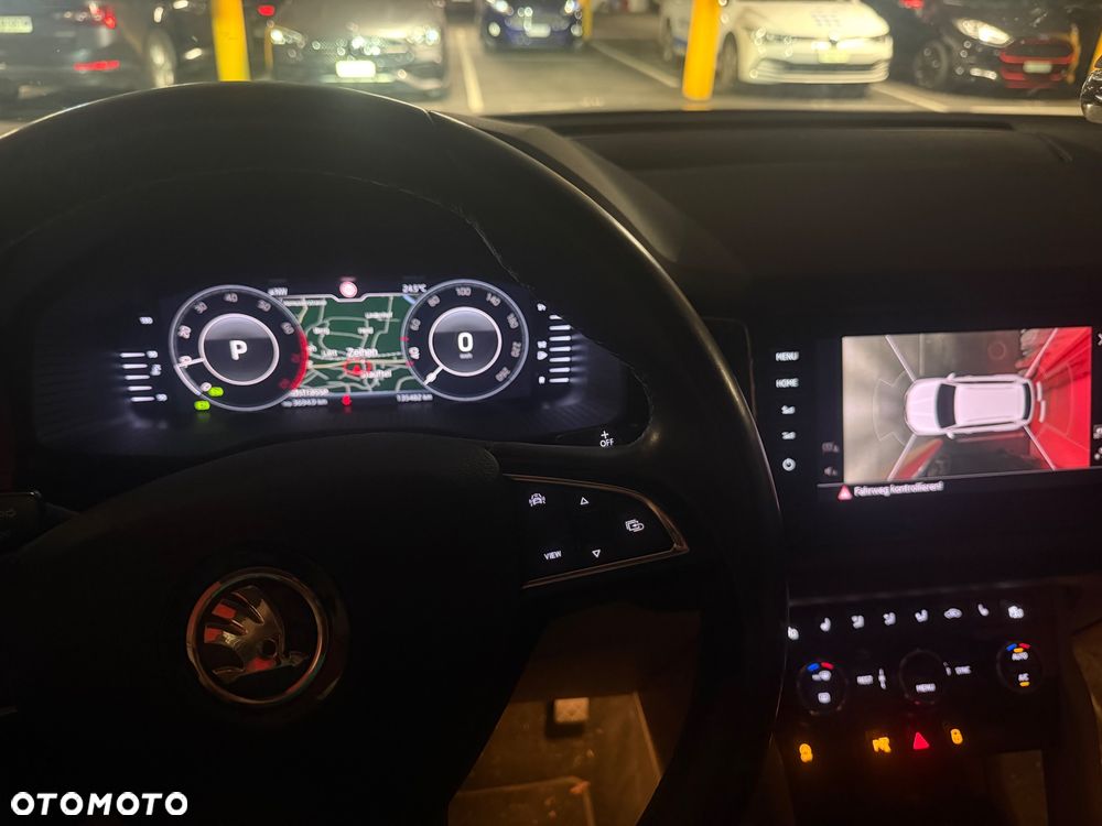 Skoda Kodiaq 1.5 TSI ACT DSG Style - 10