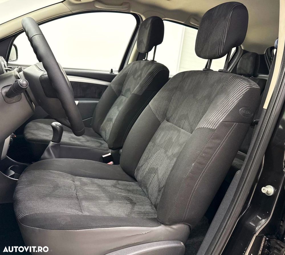 Dacia Sandero 1.4 MPI Laureate - 17