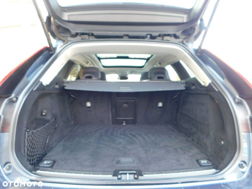 Volvo XC 60 - 20