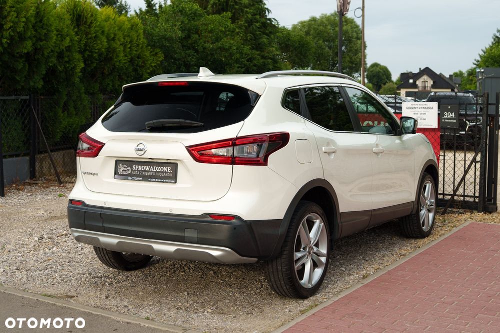 Nissan Qashqai 1.3 DIG-T N-Motion - 31
