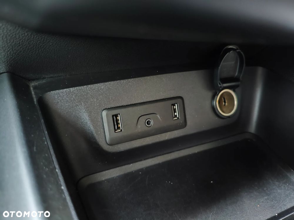 Renault Kadjar 1.2 Energy TCe Intens - 38