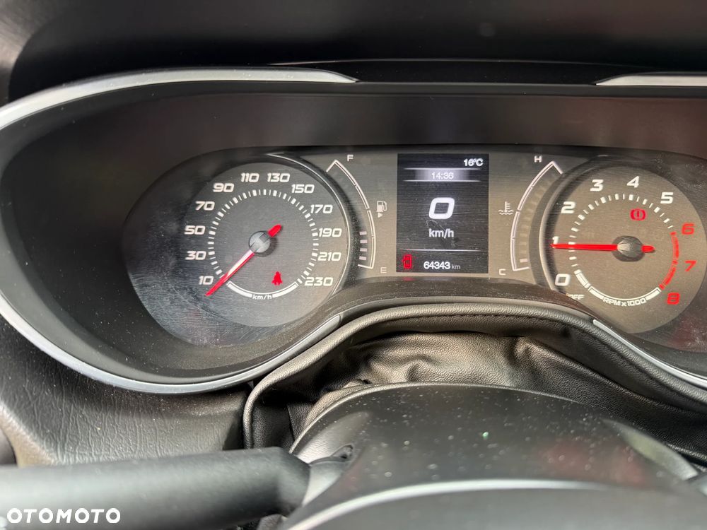 Fiat Tipo - 11