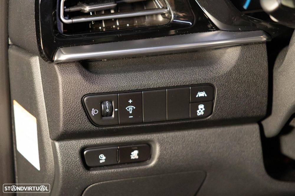 Kia e-Niro 64kWh - 45