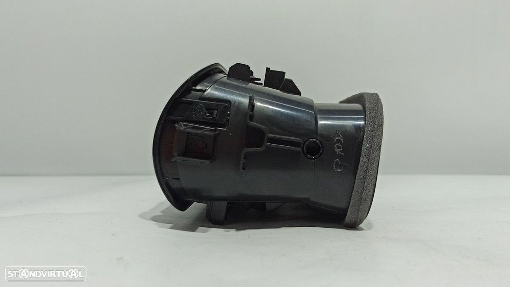 AREJADOR CENTRAL FRONTAL CITROEN C3 AIRCROSS FEEL - 3