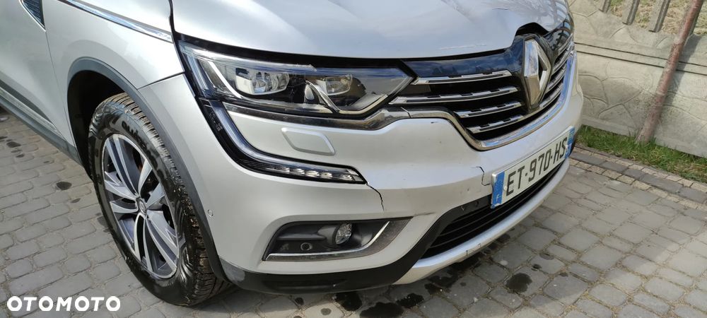 Renault Koleos ENERGY dCi 175 4WD INTENS - 5