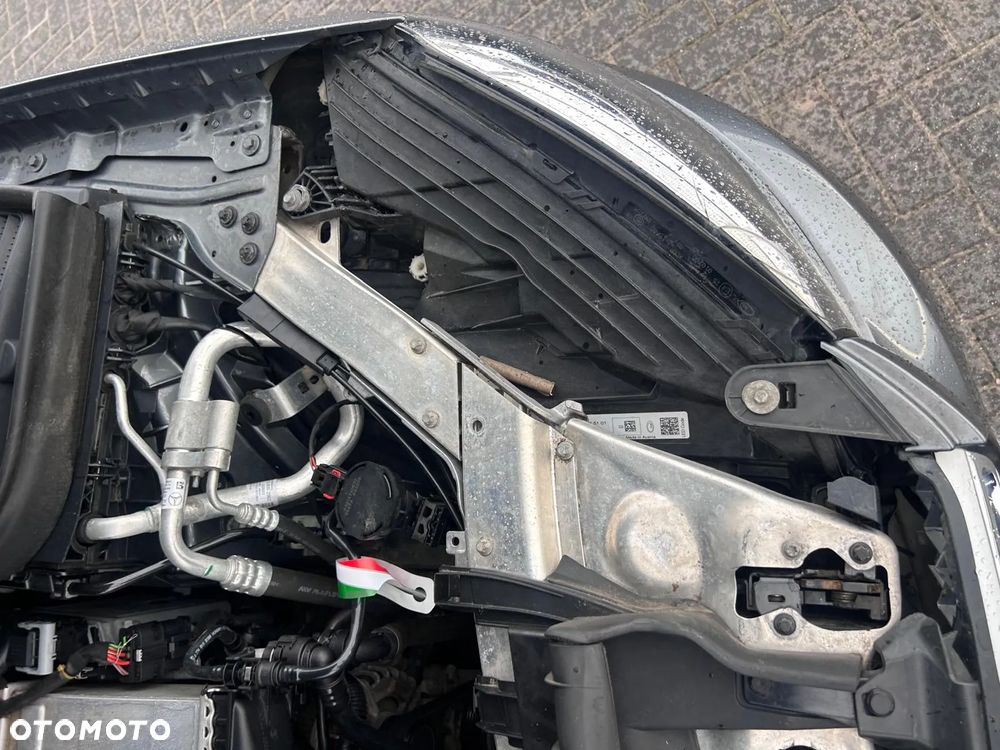 Mercedes-Benz GLC 250 4-Matic - 18