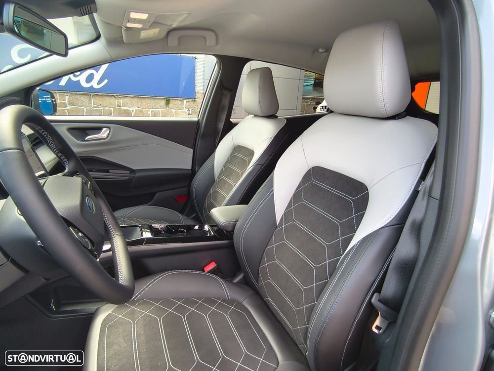 Ford Puma Gen-E 54 kWh Premium - 5
