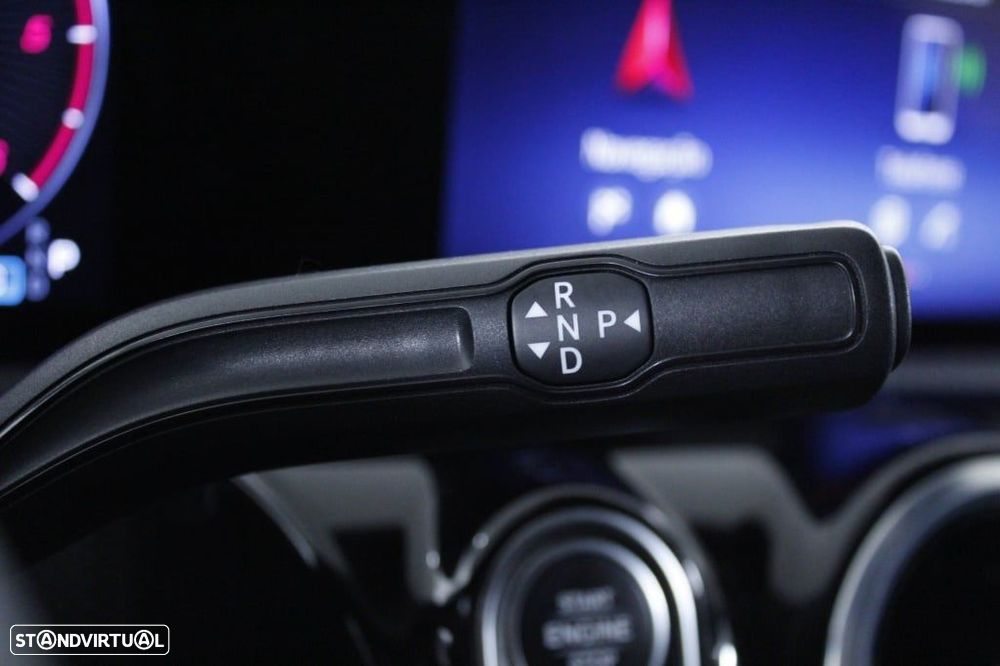 Mercedes-Benz CLA 180 d Shooting Brake Progressive Aut. - 27
