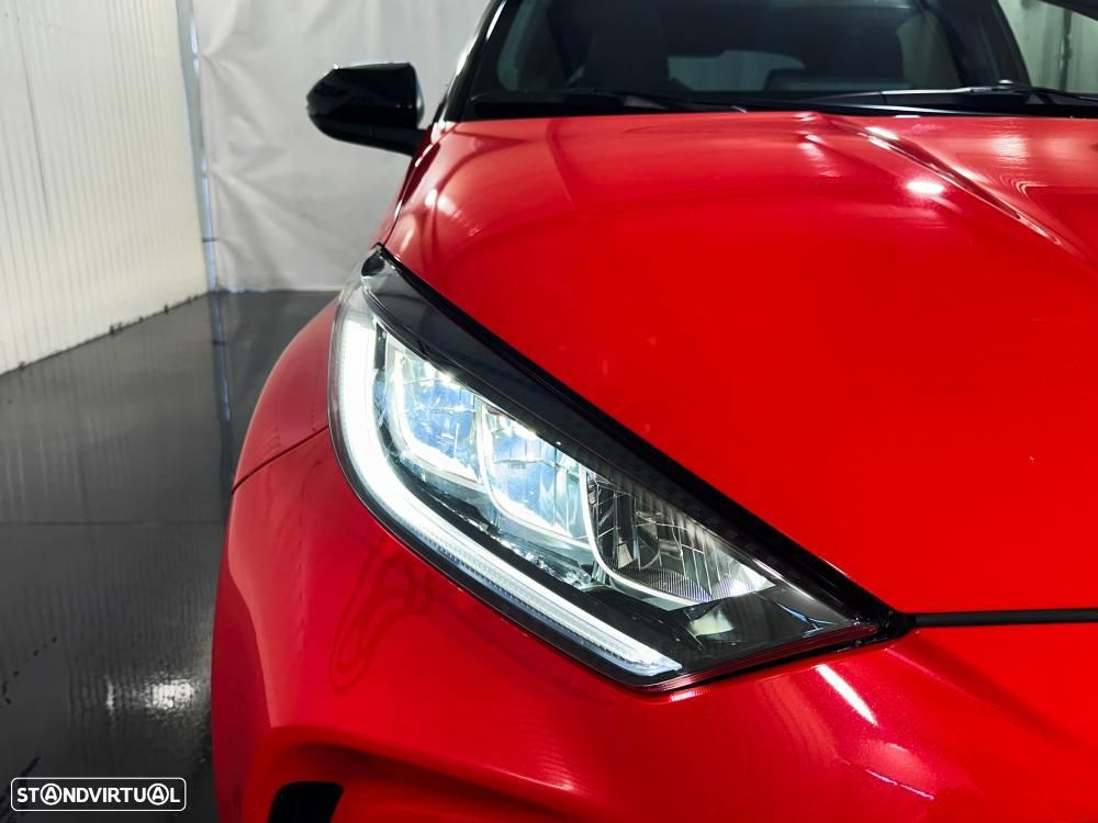 Toyota Yaris 1.5 HDF Comfort - 15