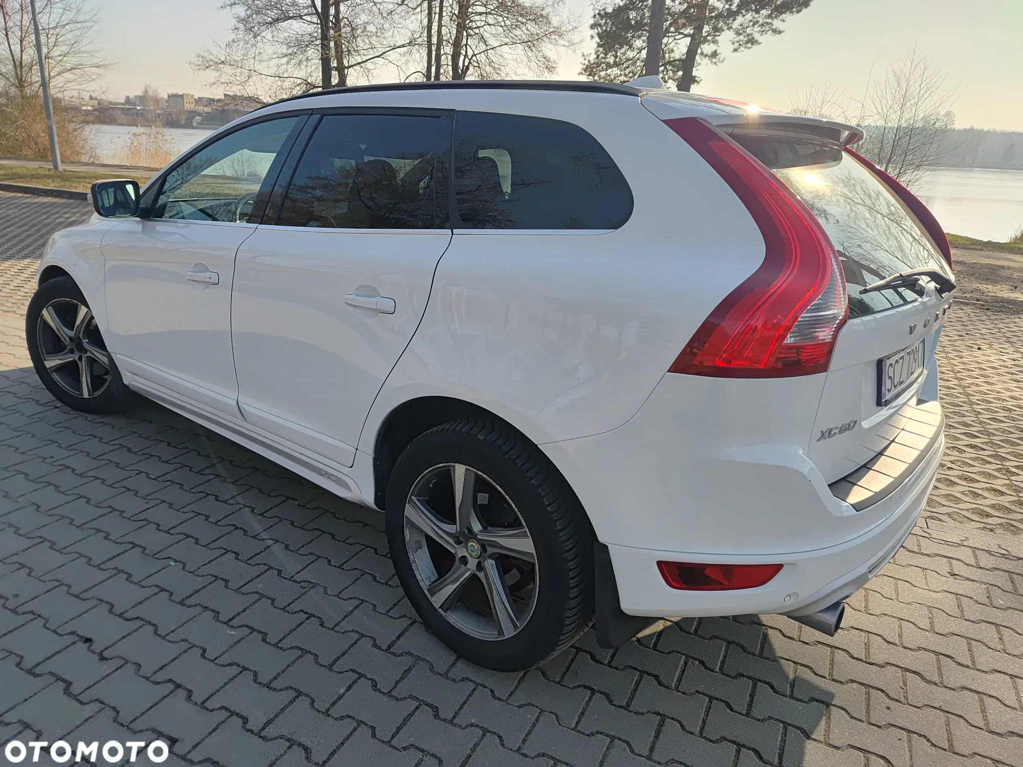 Volvo XC 60 - 7