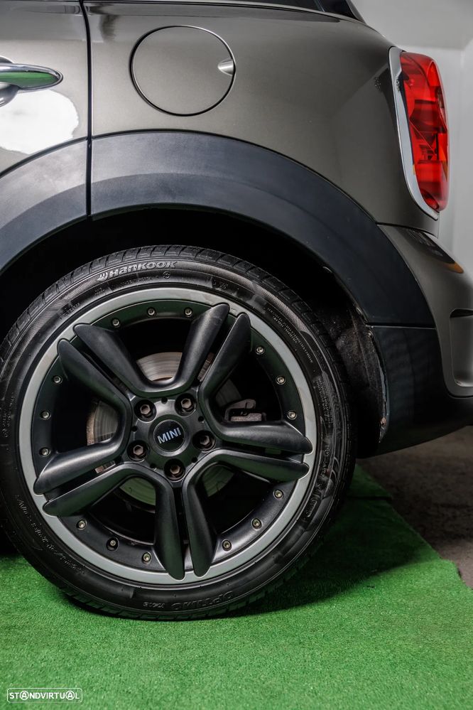 MINI Countryman Cooper S ALL4 - 7