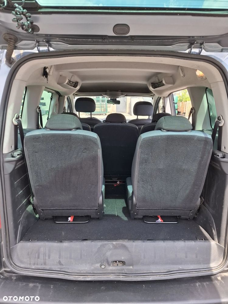 Citroën Berlingo 1.6 HDi X - 14