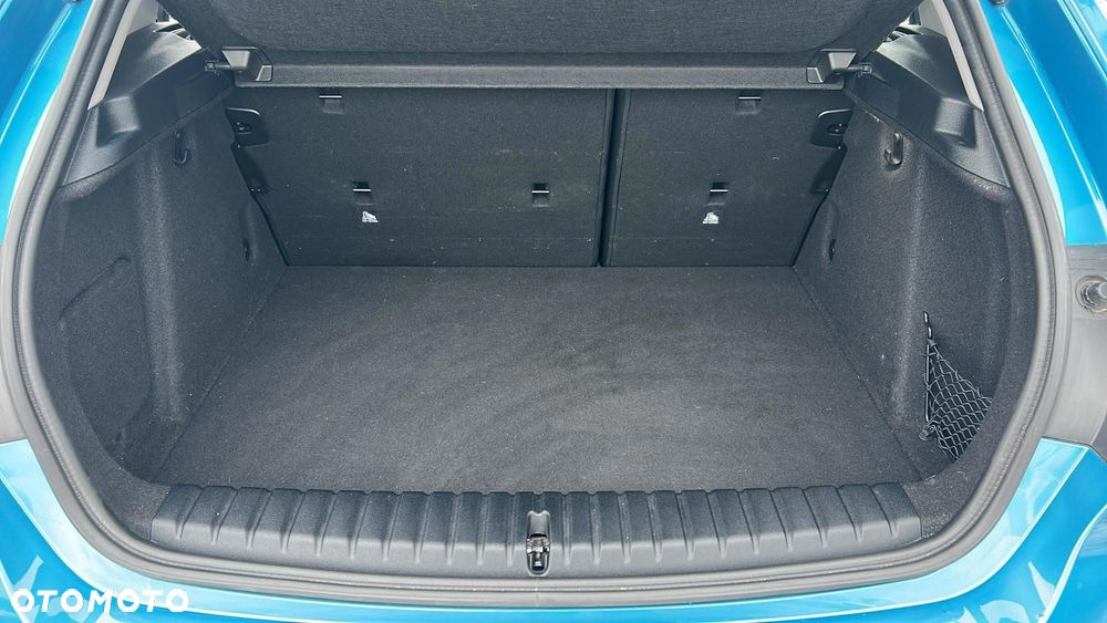 BMW Seria 1 118i Advantage - 12