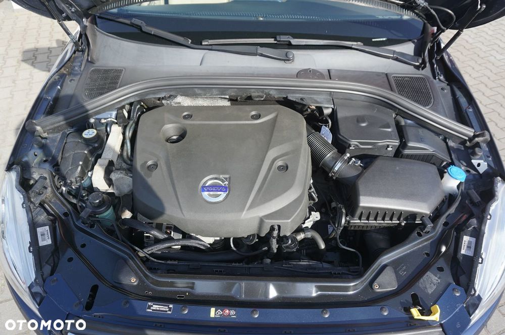 Volvo XC 60 D4 Drive-E Summum - 28