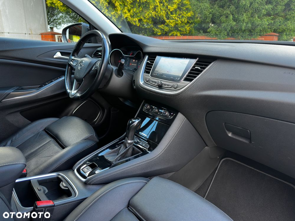Opel Grandland X 2.0 D Start/Stop Automatik Ultimate - 17