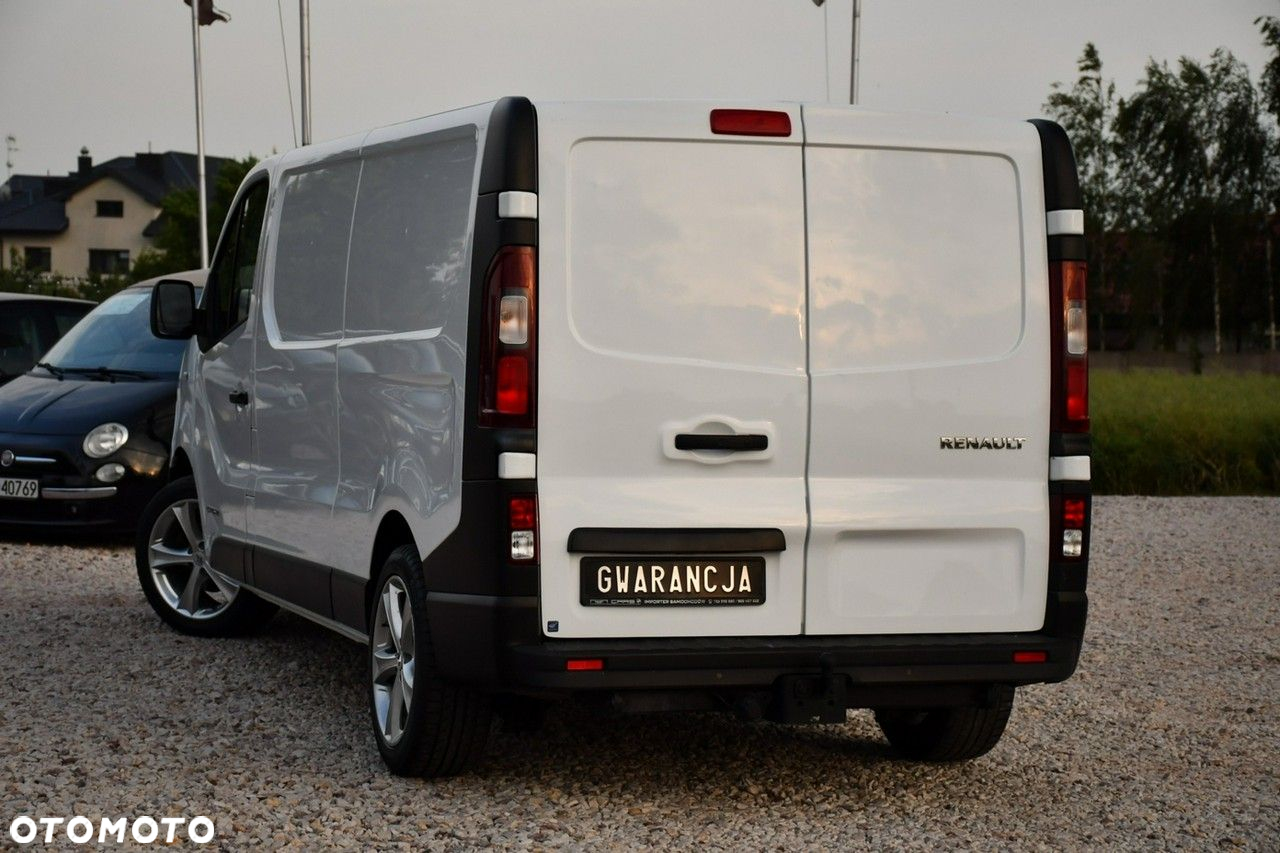 Renault Trafic - 15