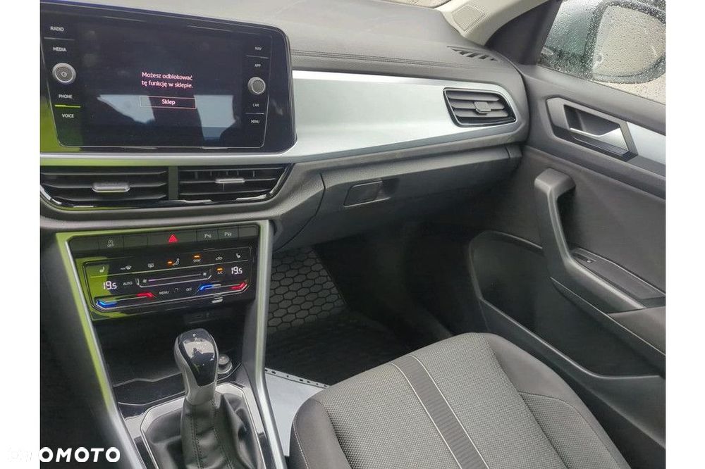Volkswagen T-Roc 1.5 TSI Life DSG - 7