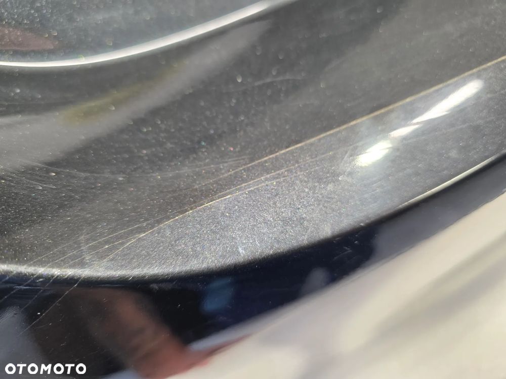 BMW F82 / F83 M4 M-POWER 14- ZDERZAK TYLNY TYLNI TYŁ NR 51128054284 / 8054284 NR AUKCJI NZ2175 - 29