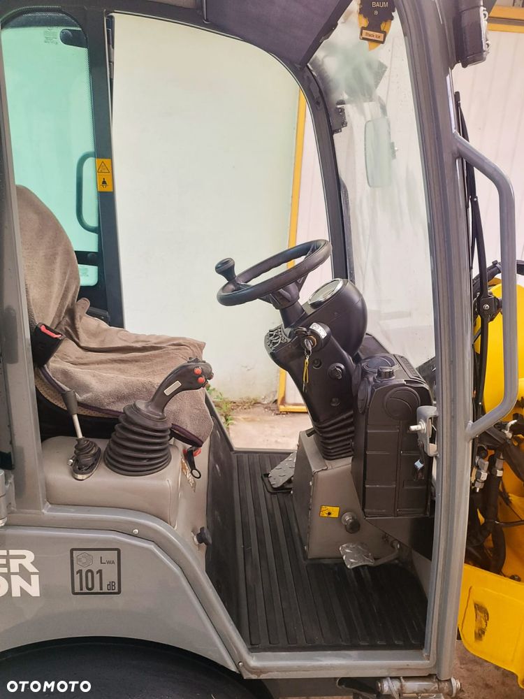 Wacker Neuson WL 25 - 12