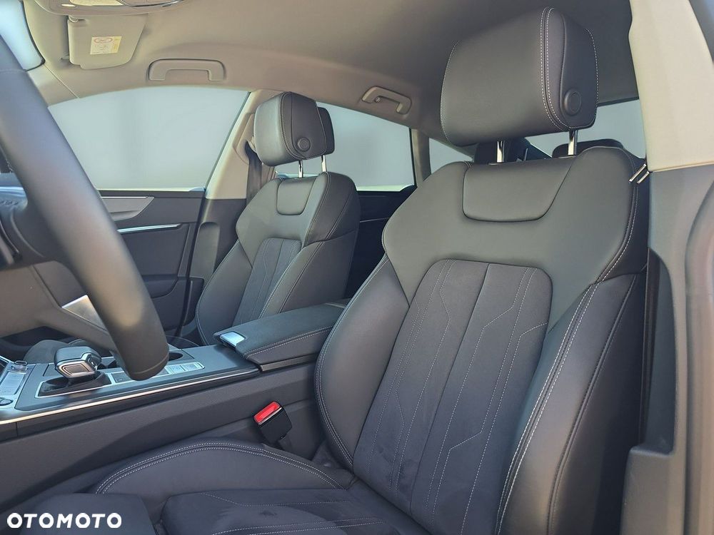 Audi A7 Sportback - 20