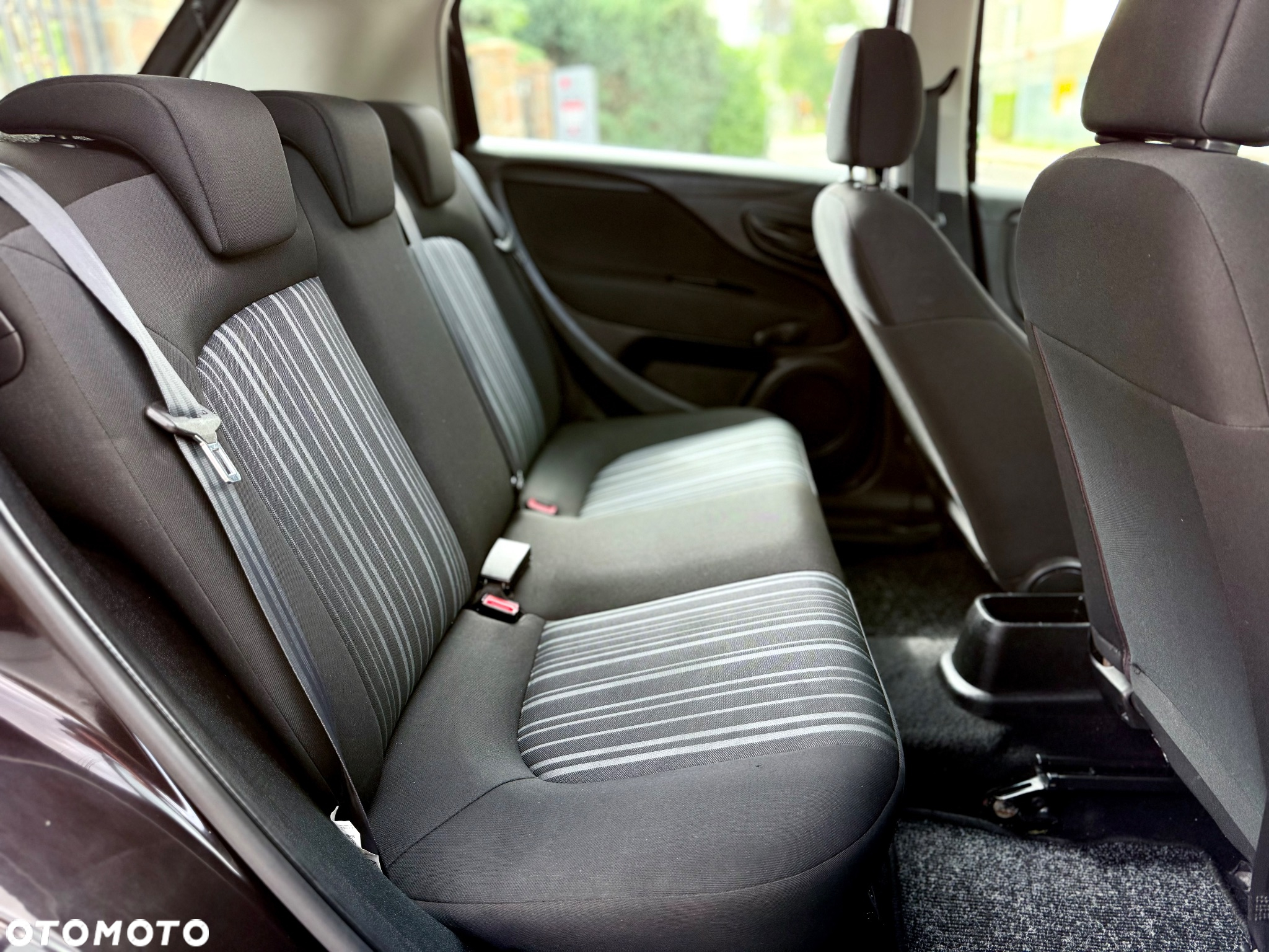 Fiat Punto - 8
