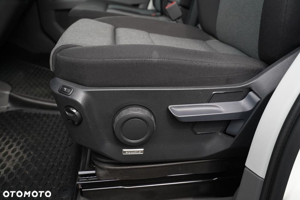 Volkswagen Crafter 35 TDI (11,3m3) - 19