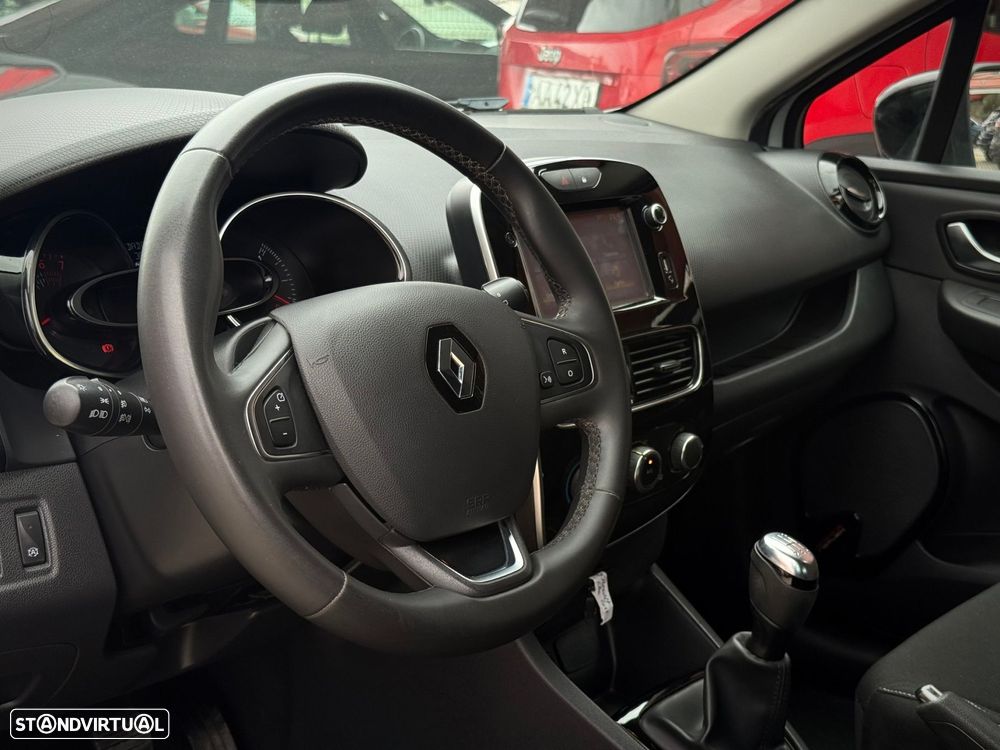 Renault Clio 0.9 TCE Limited - 6