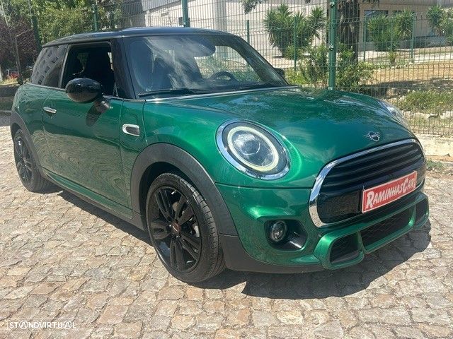 MINI Clubman Cooper Sport Edition Auto - 6