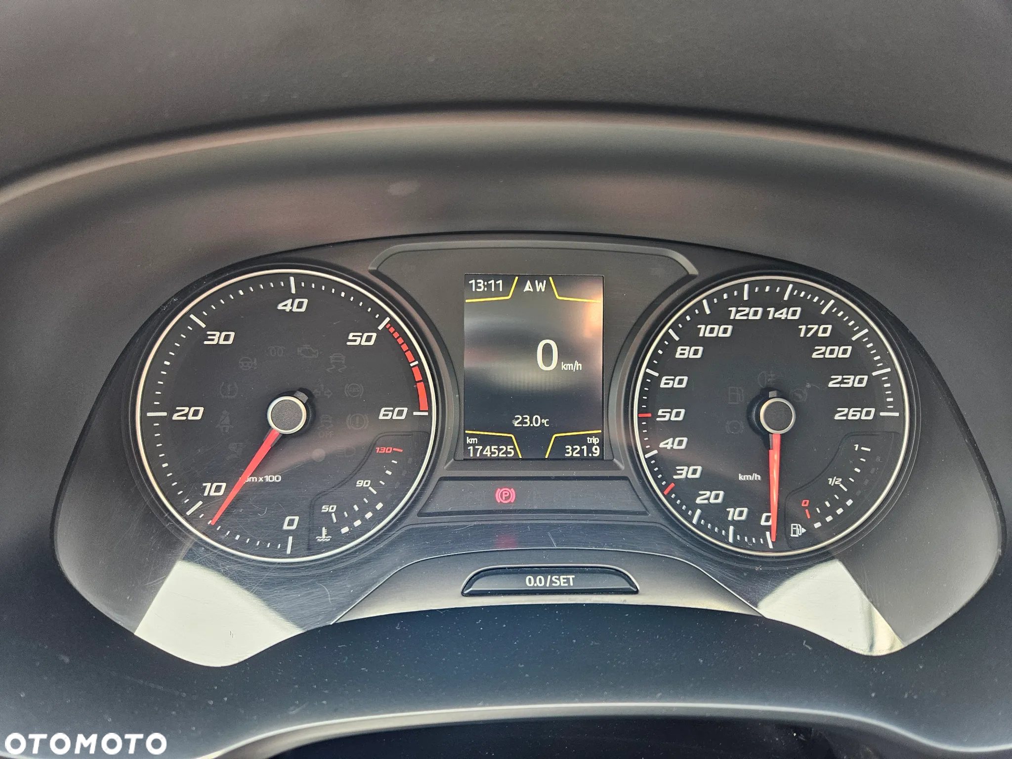 Seat Leon 1.6 TDI Start&Stop Style - 16