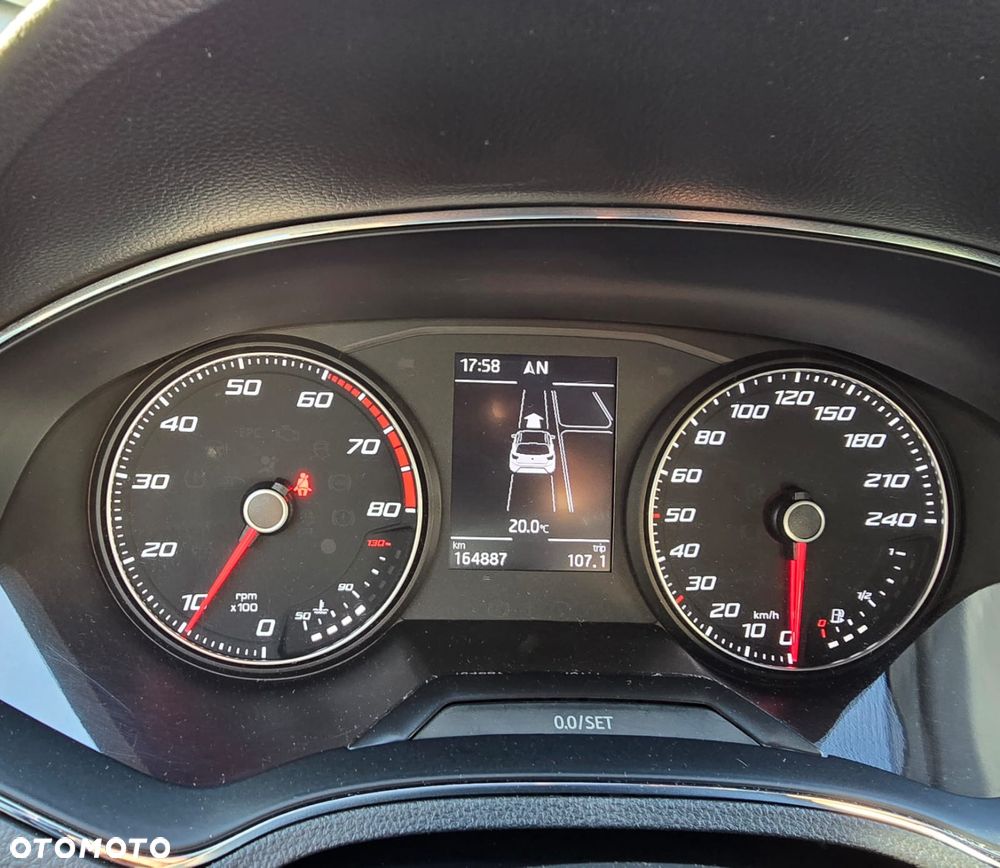 Seat Arona 1.0 Eco TSI XCELLENCE - 32