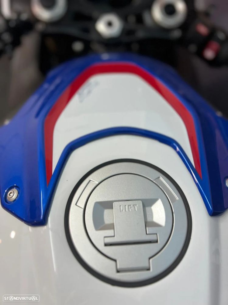 BMW S 1000 RR - Pack M - 15