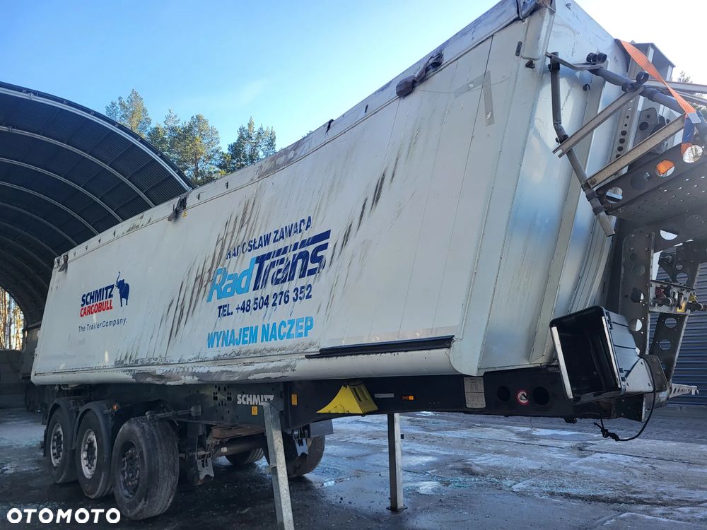 Schmitz Cargobull - 8