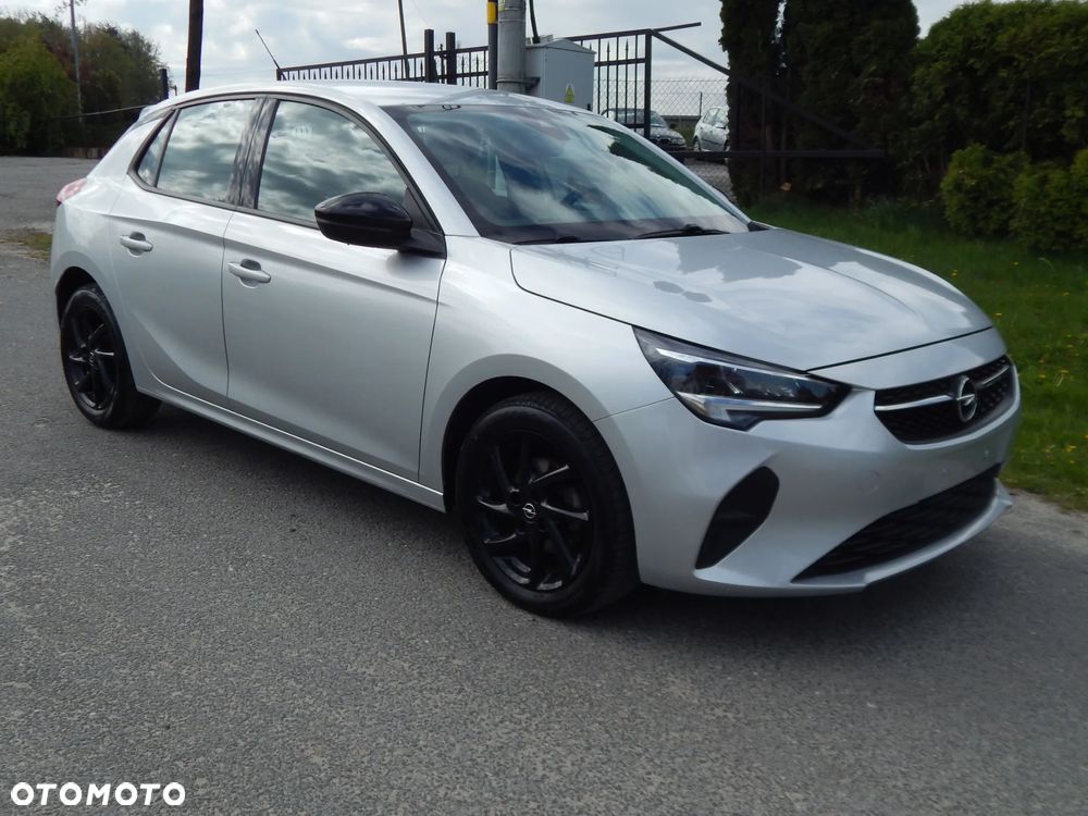Opel Corsa 1.2 S&S - 6