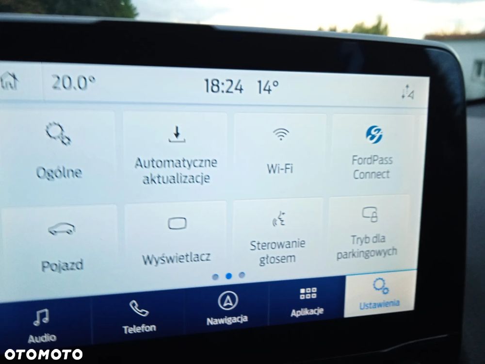 Ford EcoSport - 18
