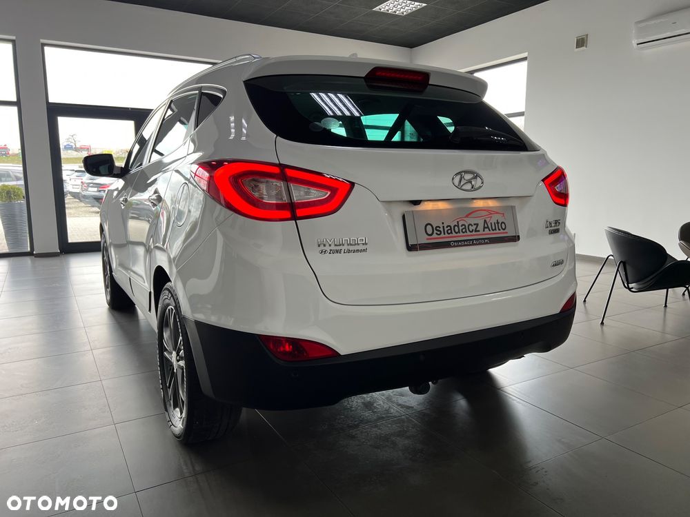 Hyundai ix35 - 5