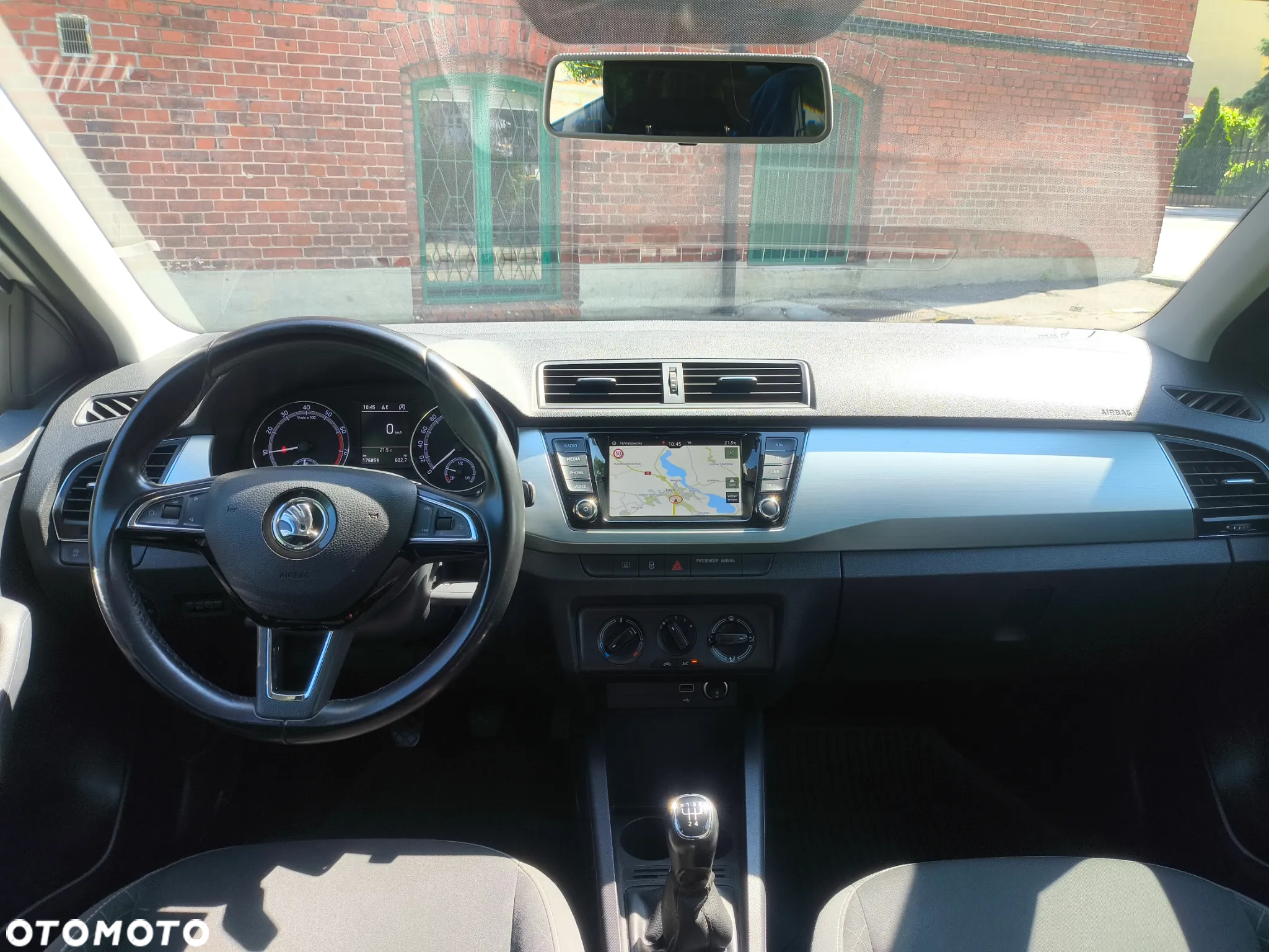 Skoda Fabia 1.0 TSI Ambition - 3
