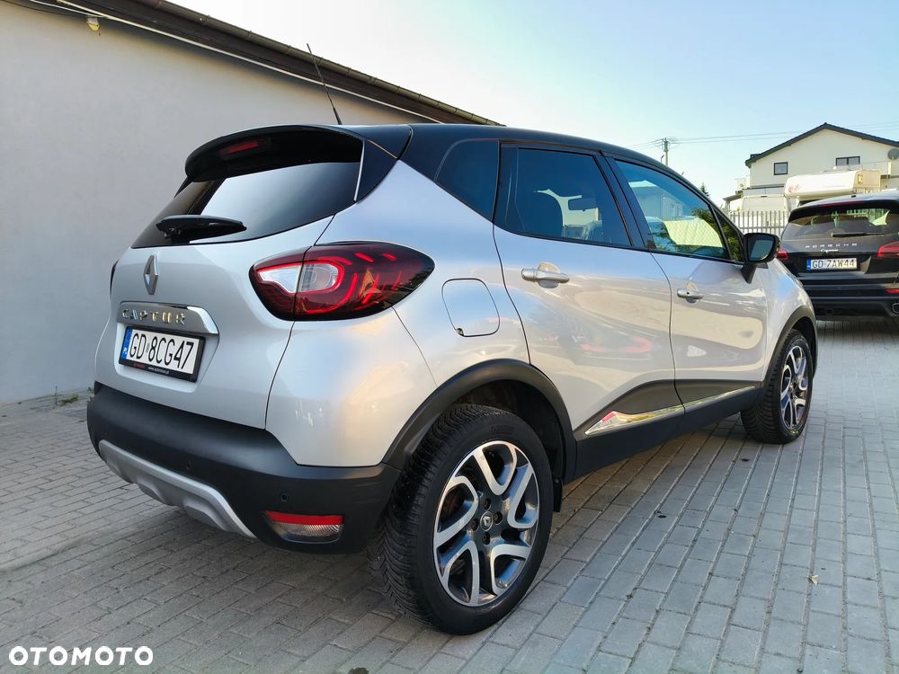 Renault Captur 0.9 Energy TCe Intens EU6 - 9