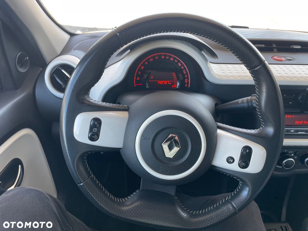 Renault Twingo SCe 70 Start&Stop Intens - 15