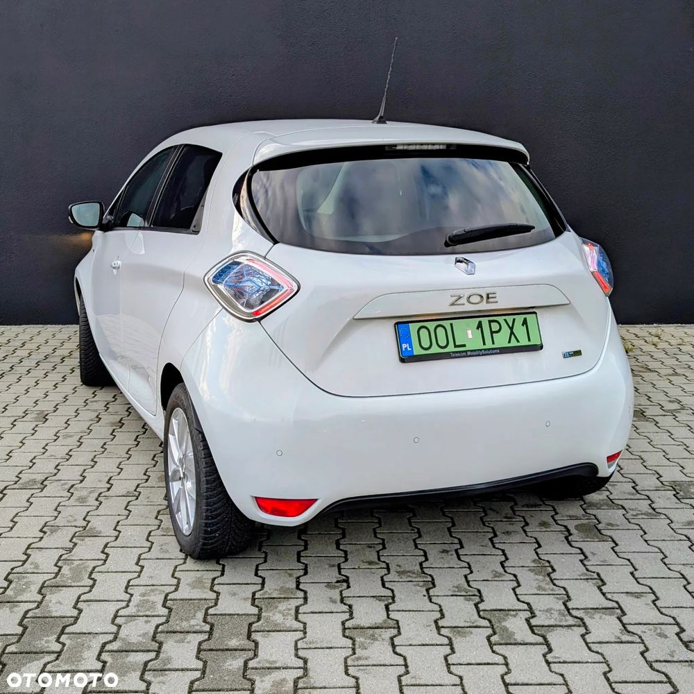 Renault Zoe - 2