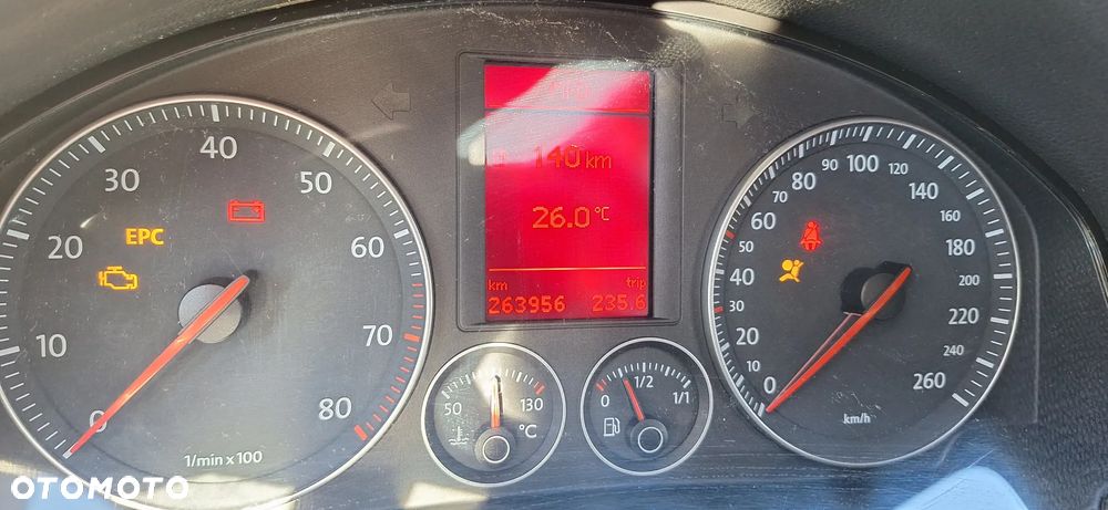 Volkswagen Golf 1.6 Goal - 7