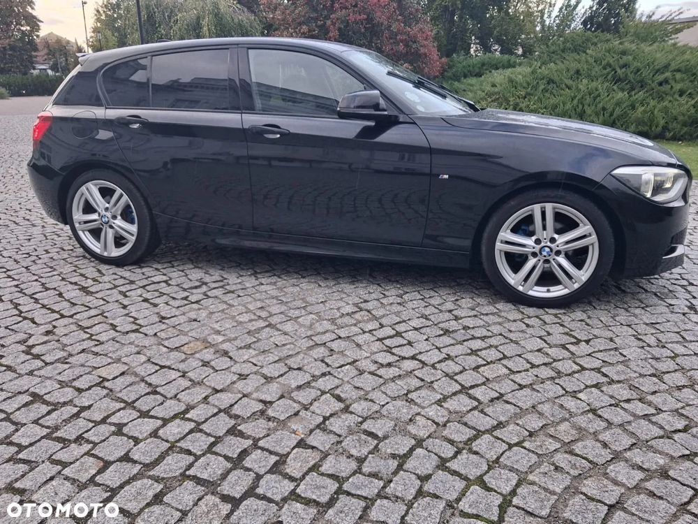 BMW Seria 1 - 36