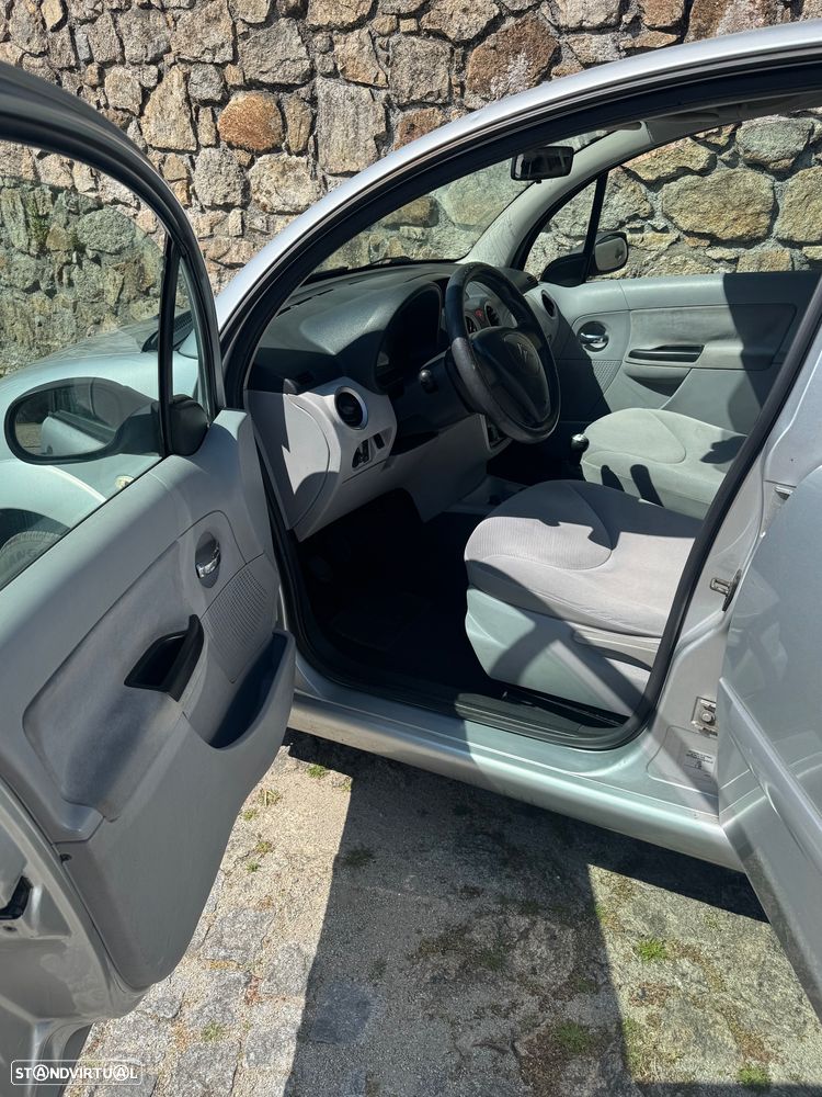 Citroën C3 - 3