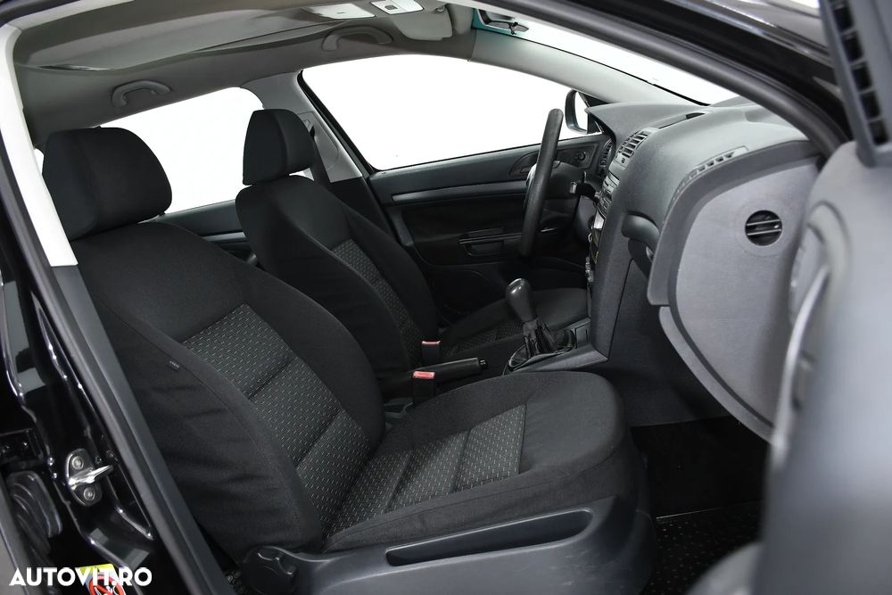 Skoda Octavia - 6