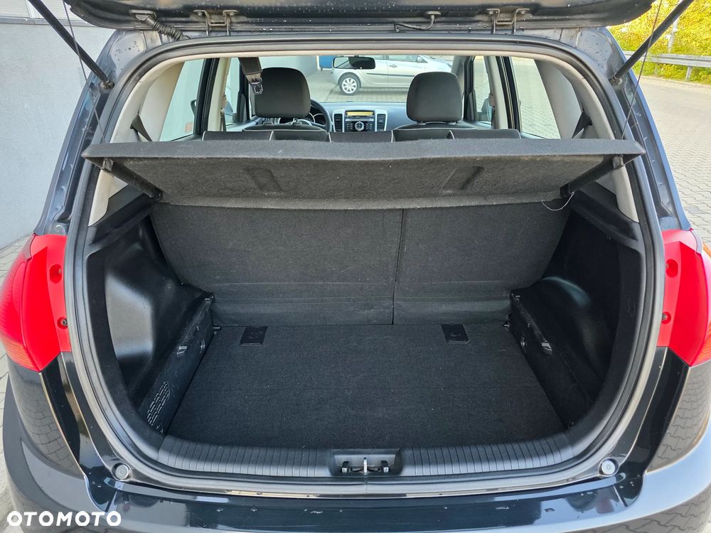 Kia Venga 1.6 CRDi L - 7