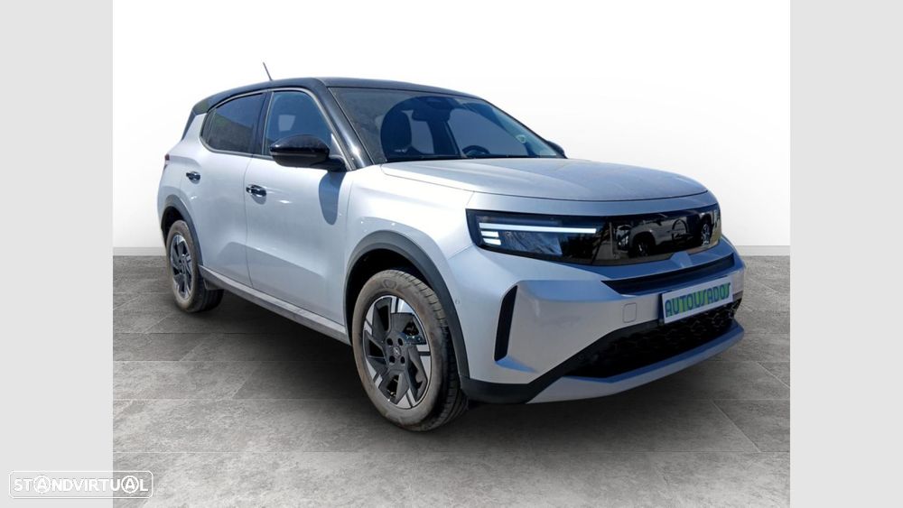 Opel Frontera 44 kWh Edition - 4