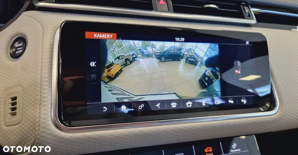 Land Rover Range Rover Velar - 18