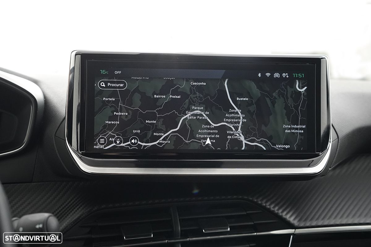 Peugeot 2008 1.2 PureTech Allure - 10